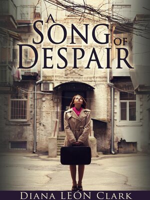 cover image of A Song of Despair